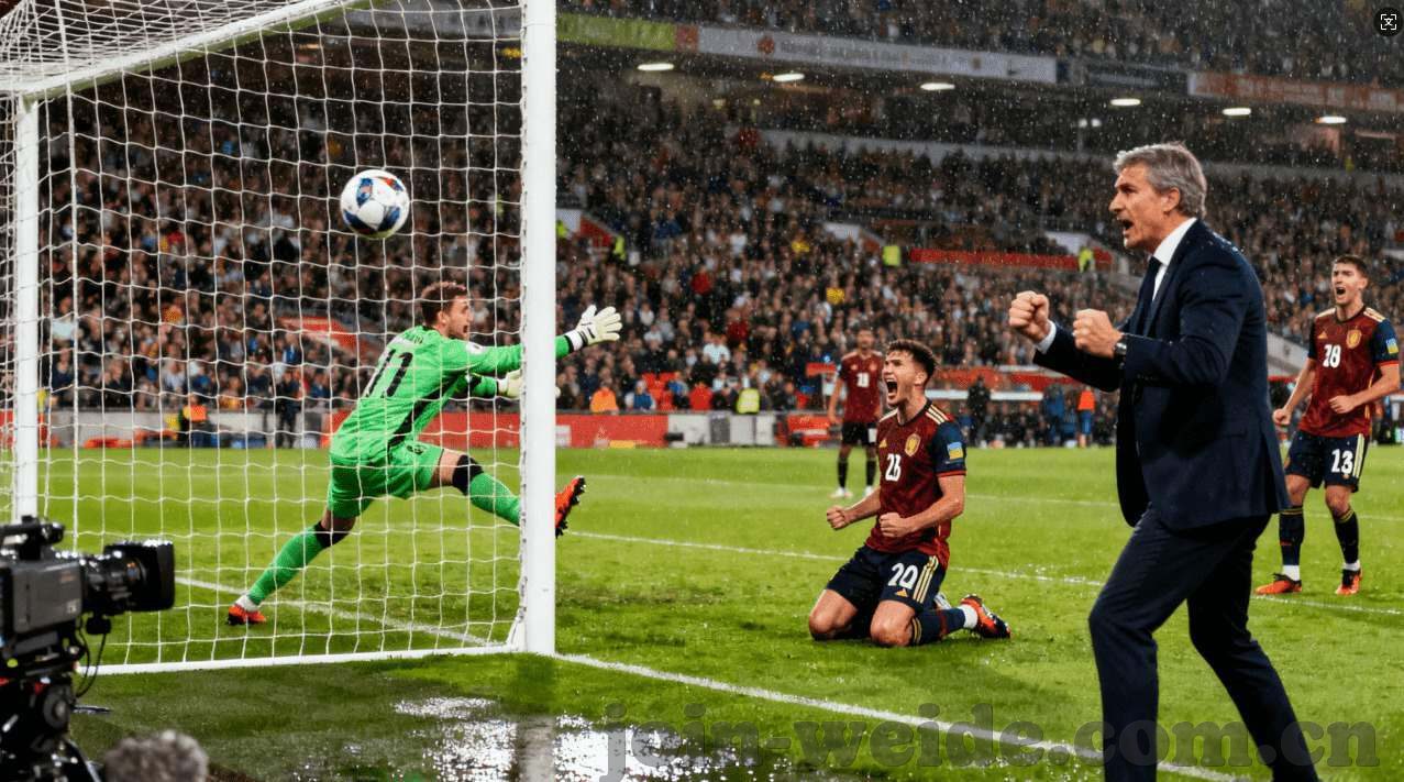 世界杯2022年冠军预测-2022年世界杯冠军预测，足球盛宴的巅峰对决